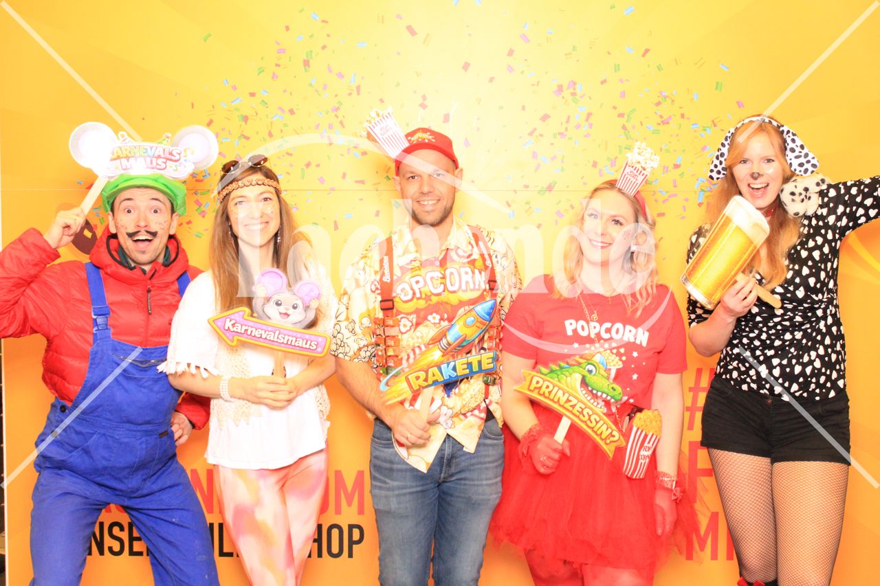 Lachende Kölnarena 13.02.2026 18:38 Uhr - 0097