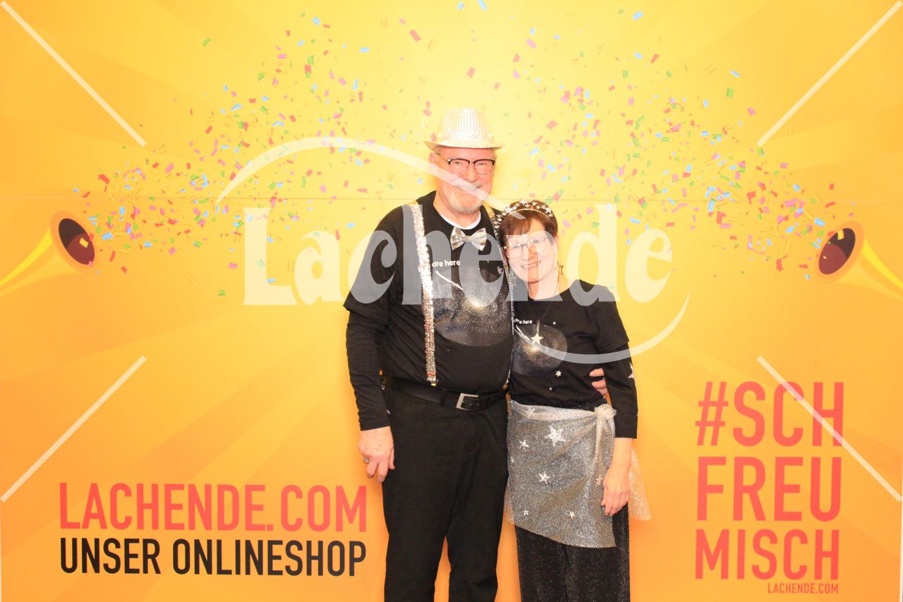 Lachende Kölnarena 24.01.2026 22:32 Uhr - 0281