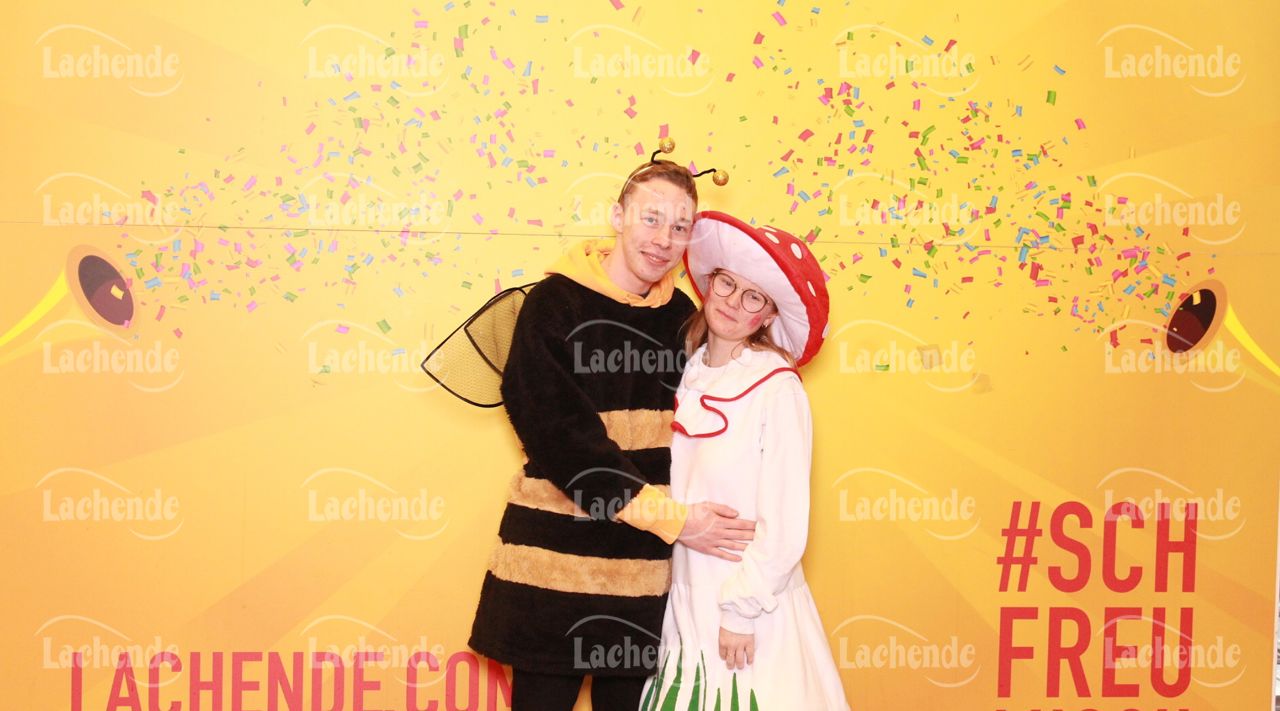 Lachende Kölnarena 19.02.2023 0178