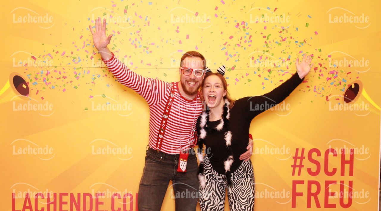 Lachende Kölnarena 28.01.2023 0338