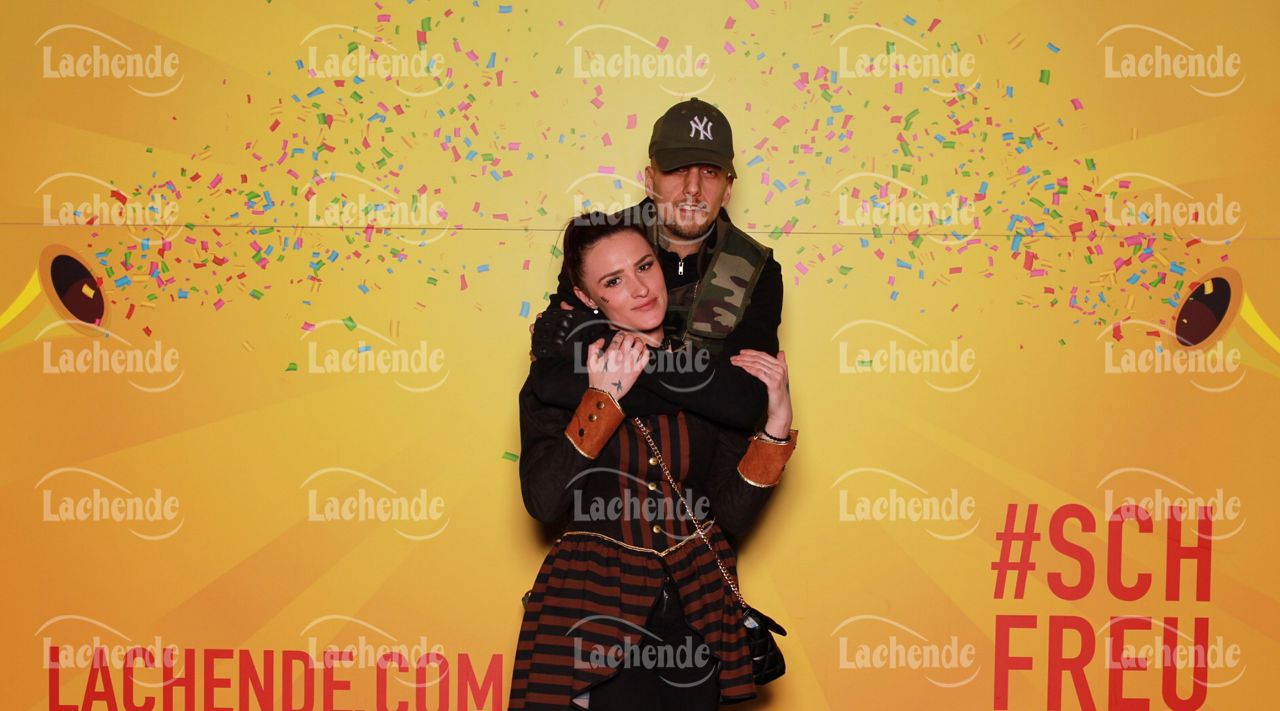 Lachende Kölnarena 09.02.24 22:25 Uhr - 0557