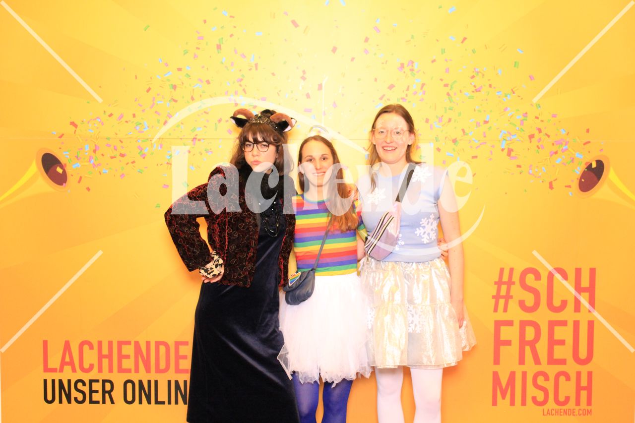 Lachende Kölnarena 15.02.2026 18:48 Uhr - 0347