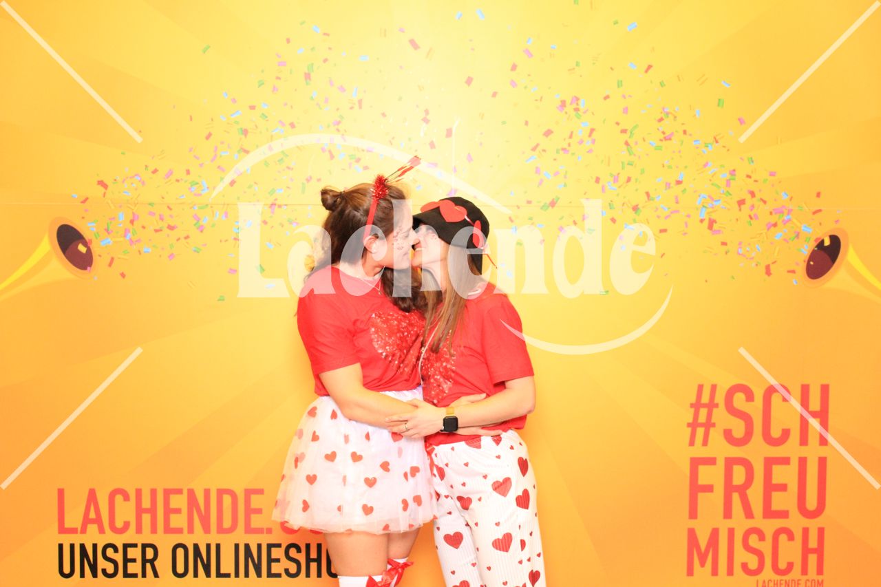 Lachende Kölnarena 07.02.2026 20:23 Uhr - 0211