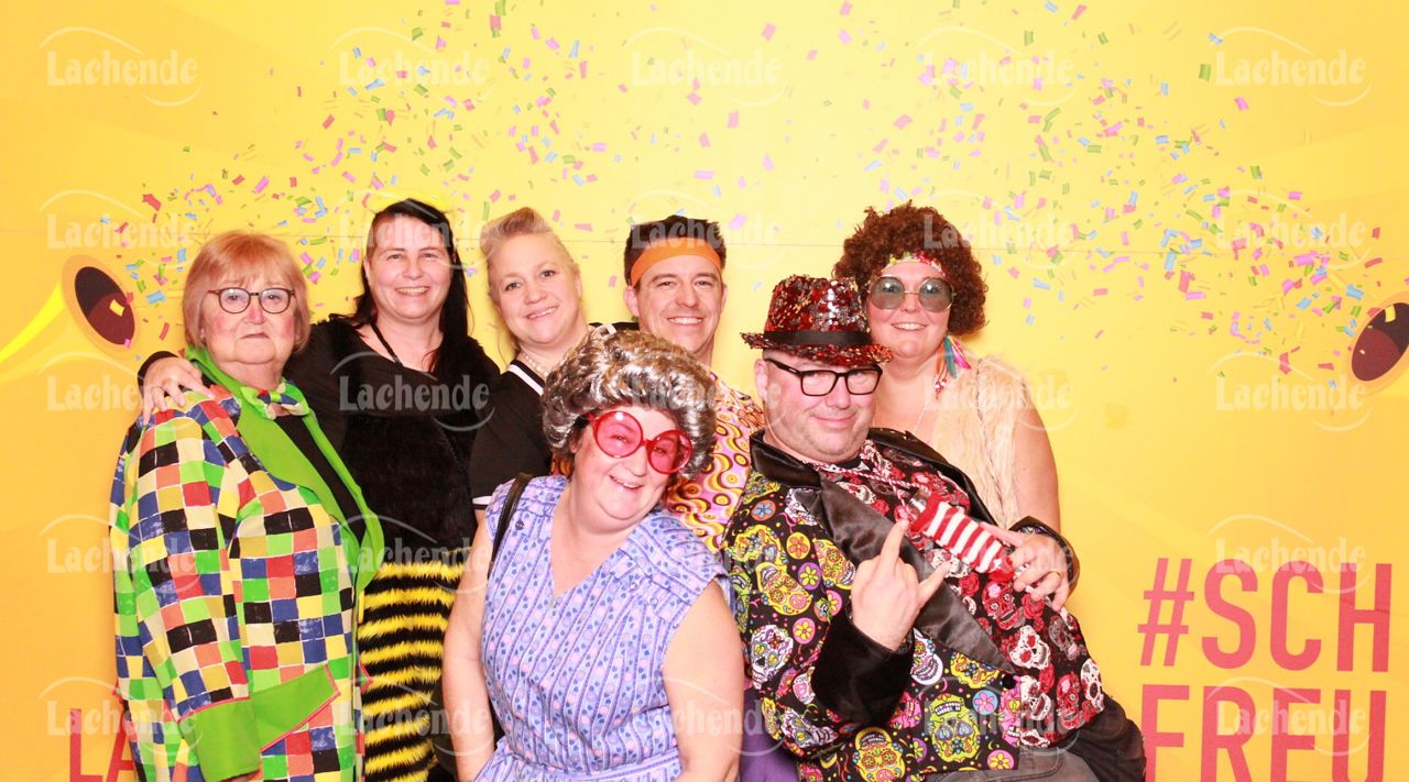 Lachende Kölnarena 21.01.2023 0700