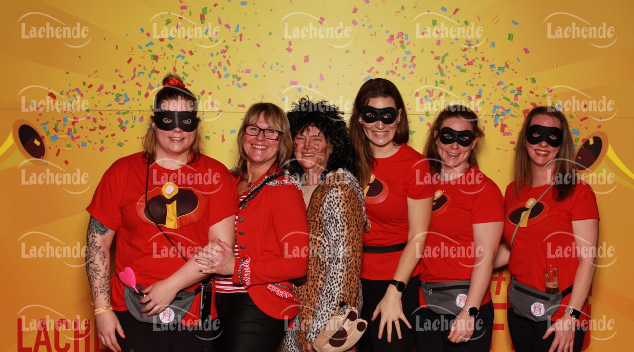 Lachende Kölnarena 11.02.24 20:03 Uhr - 0503