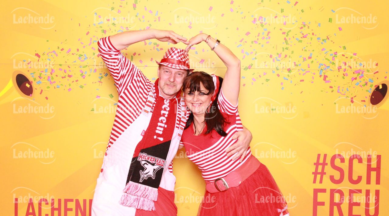 Lachende Kölnarena 21.01.2023 0538