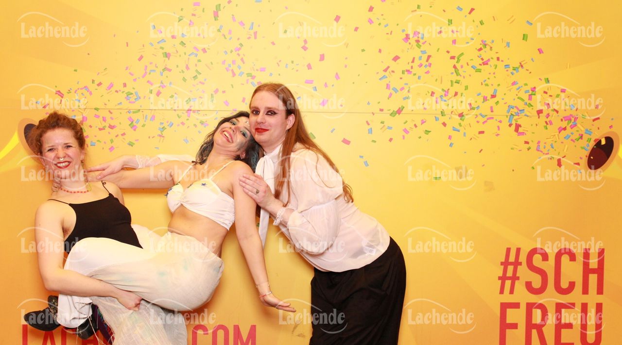 Lachende Kölnarena 12.02.2023 0442