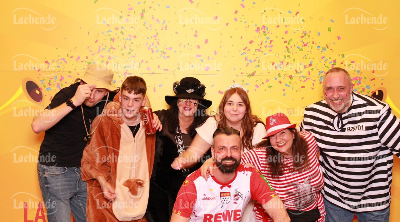 Lachende Kölnarena 16.02.2023 0548