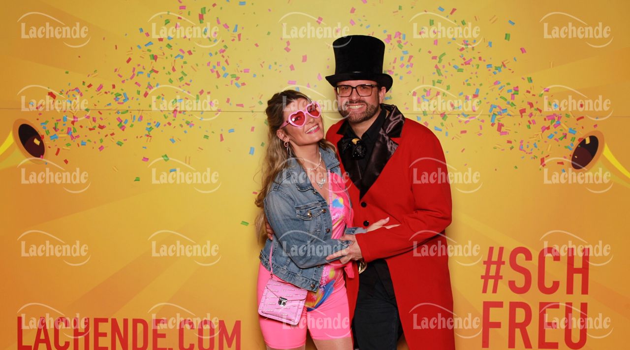 Lachende Kölnarena 11.02.24 19:40 Uhr - 0440