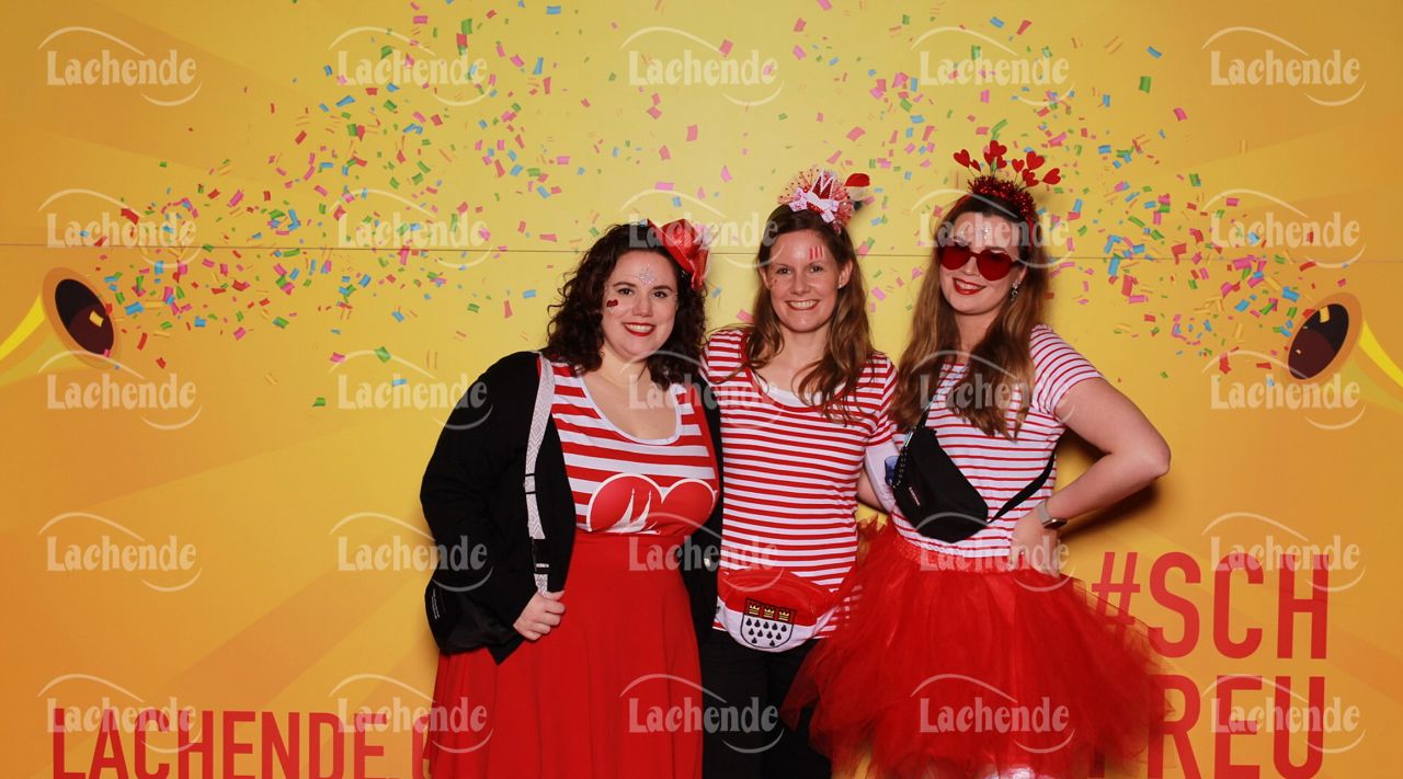 Lachende Kölnarena 09.02.24 19:23 Uhr - 0173