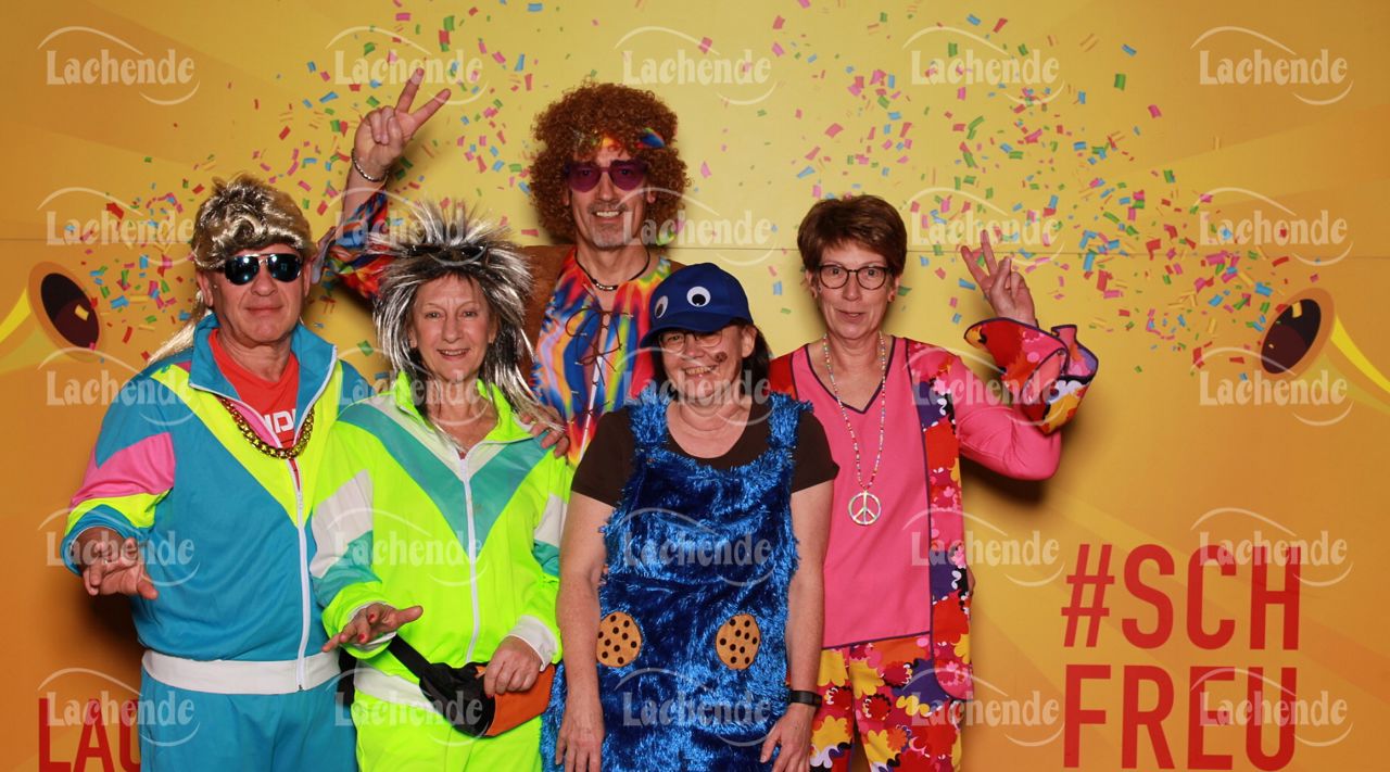 Lachende Kölnarena 11.02.24 17:20 Uhr - 0207