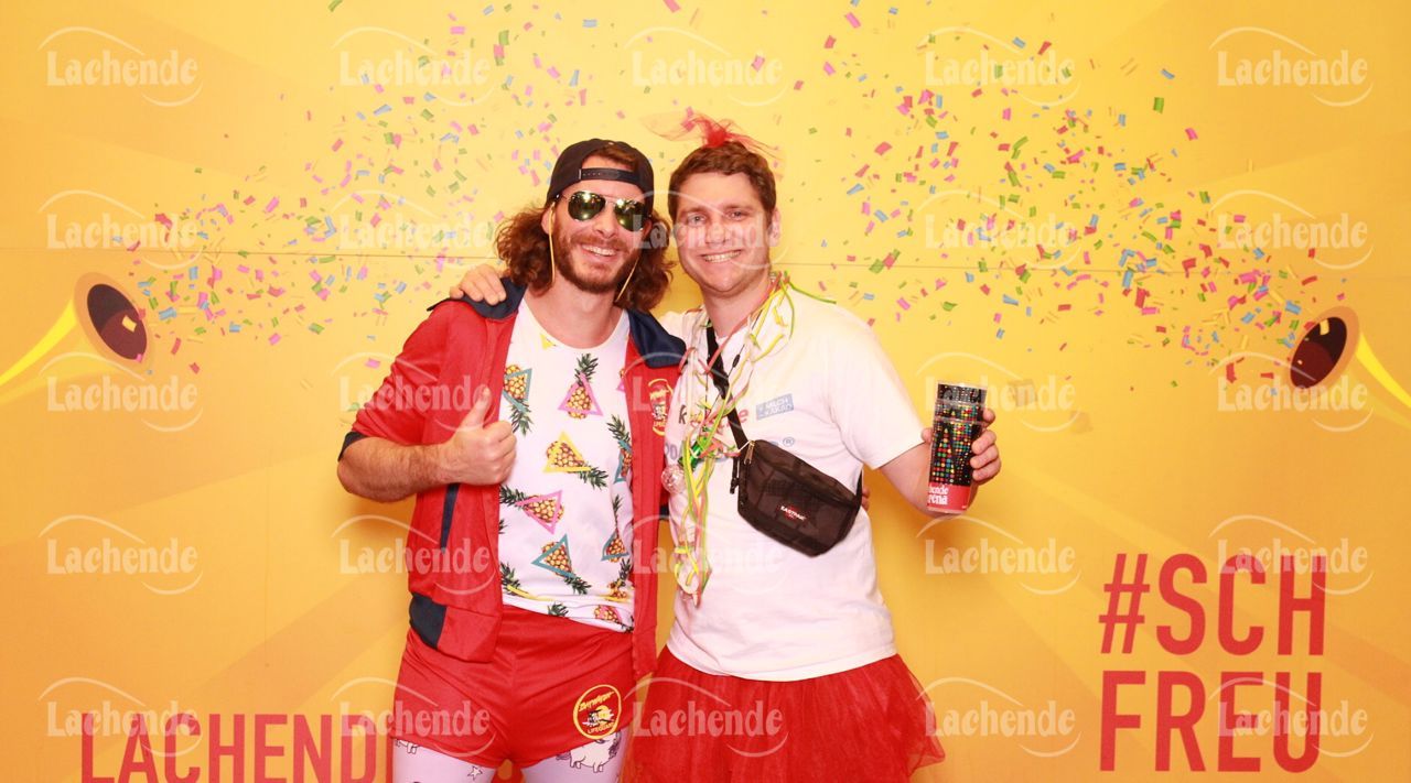 Lachende Kölnarena 18.02.2023 0736