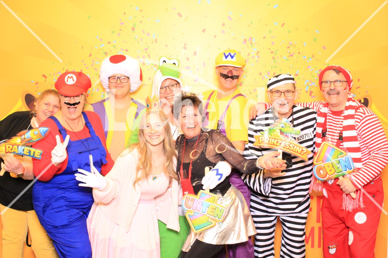 Lachende Kölnarena 15.02.2026 17:47 Uhr - 0231