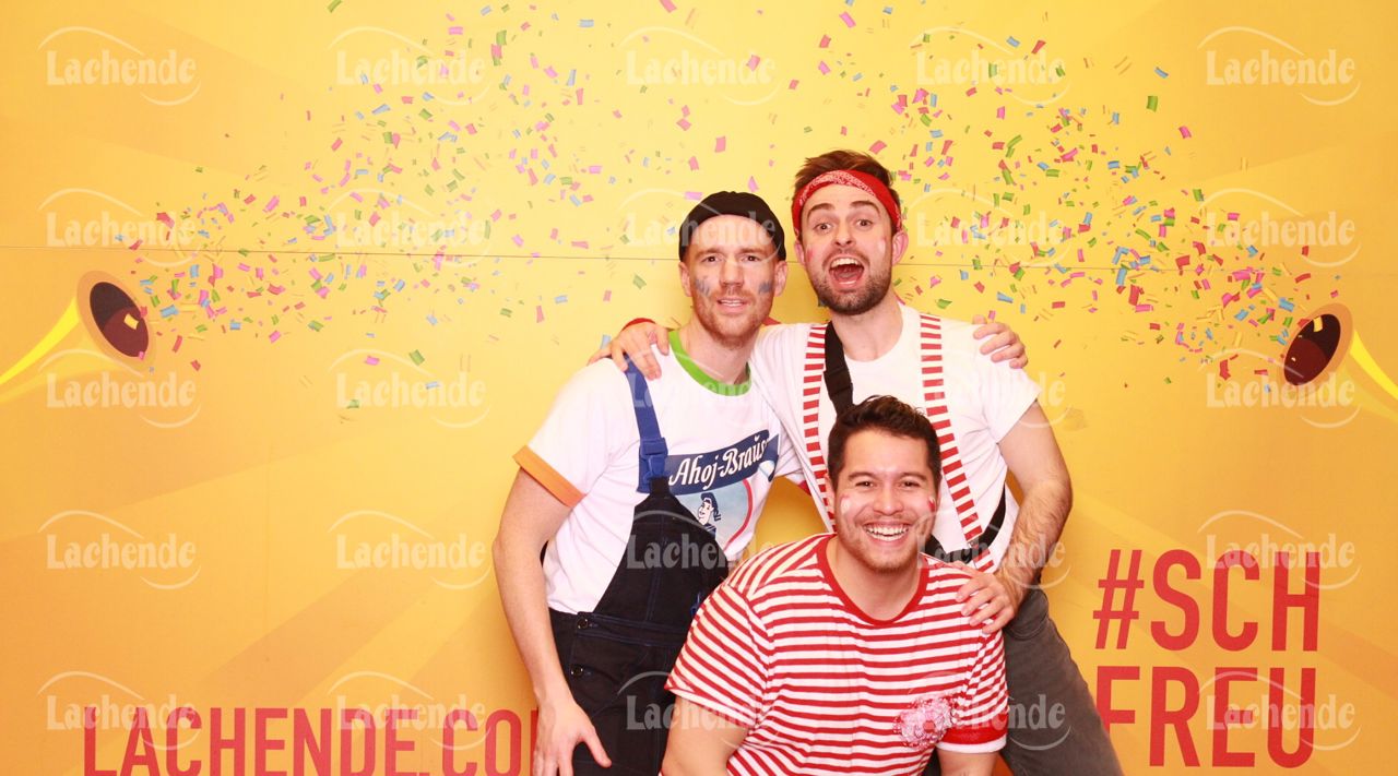 Lachende Kölnarena 16.02.2023 0536