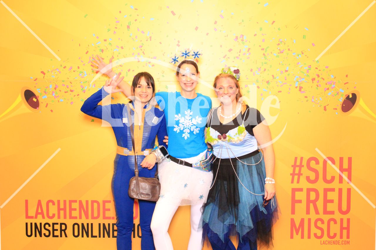 Lachende Kölnarena 13.02.2026 21:52 Uhr - 0405