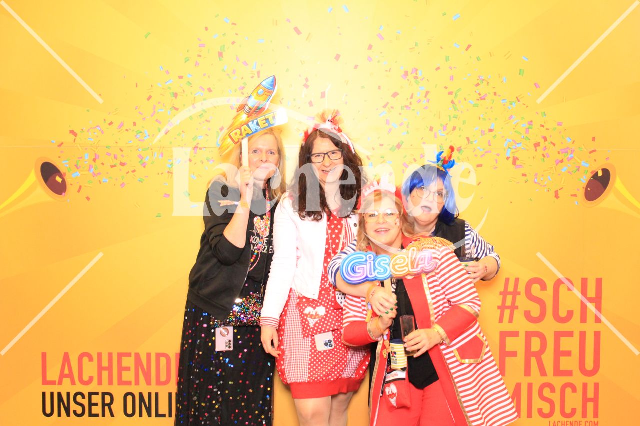 Lachende Kölnarena 12.02.2026 17:12 Uhr - 0181