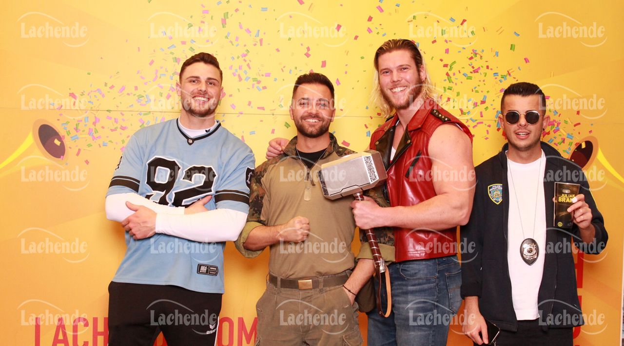 Lachende Kölnarena 19.02.2023 0304