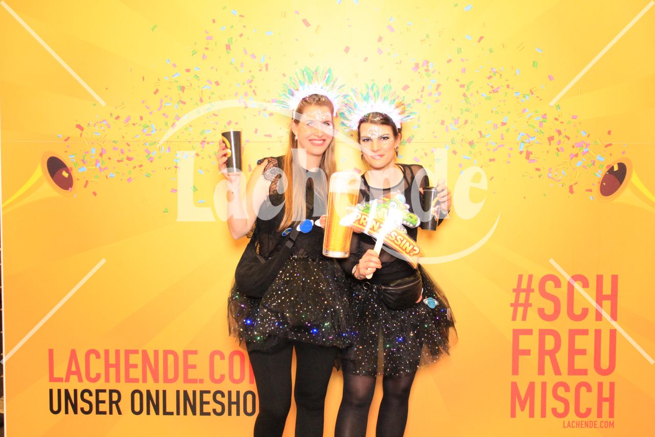 Lachende Kölnarena 13.02.2026 18:27 Uhr - 0087