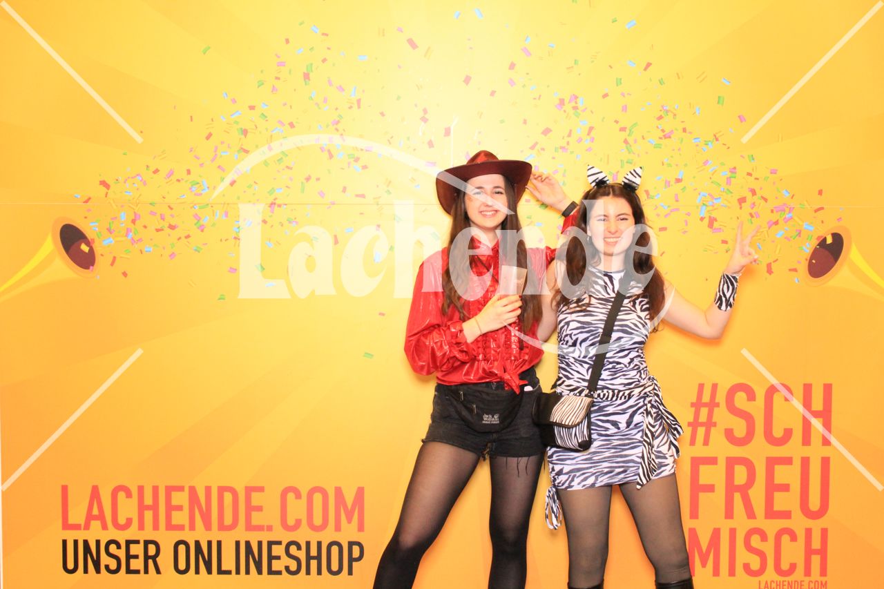 Lachende Kölnarena 12.02.2026 20:26 Uhr - 0537