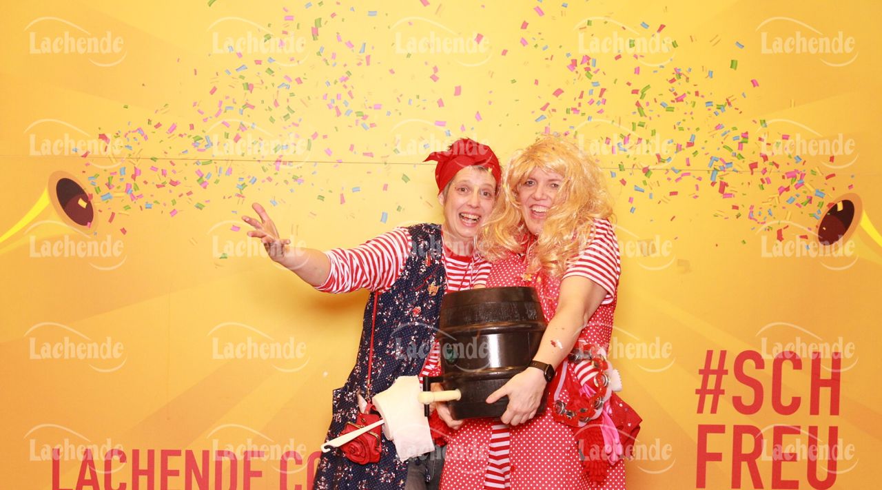 Lachende Kölnarena 10.02.2023 0423