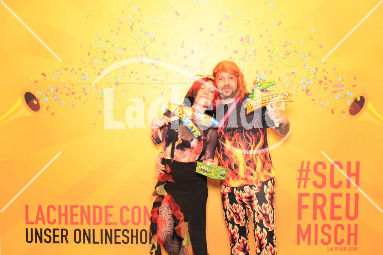 Lachende Kölnarena 14.02.2026 20:59 Uhr - 0414