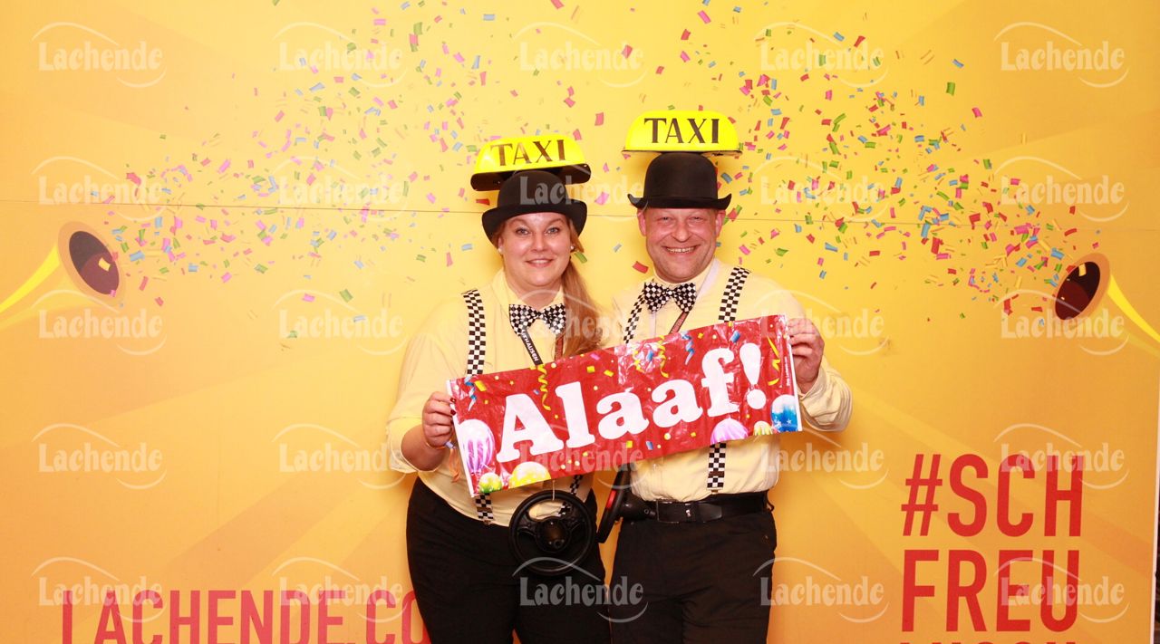 Lachende Kölnarena 19.02.2023 0731