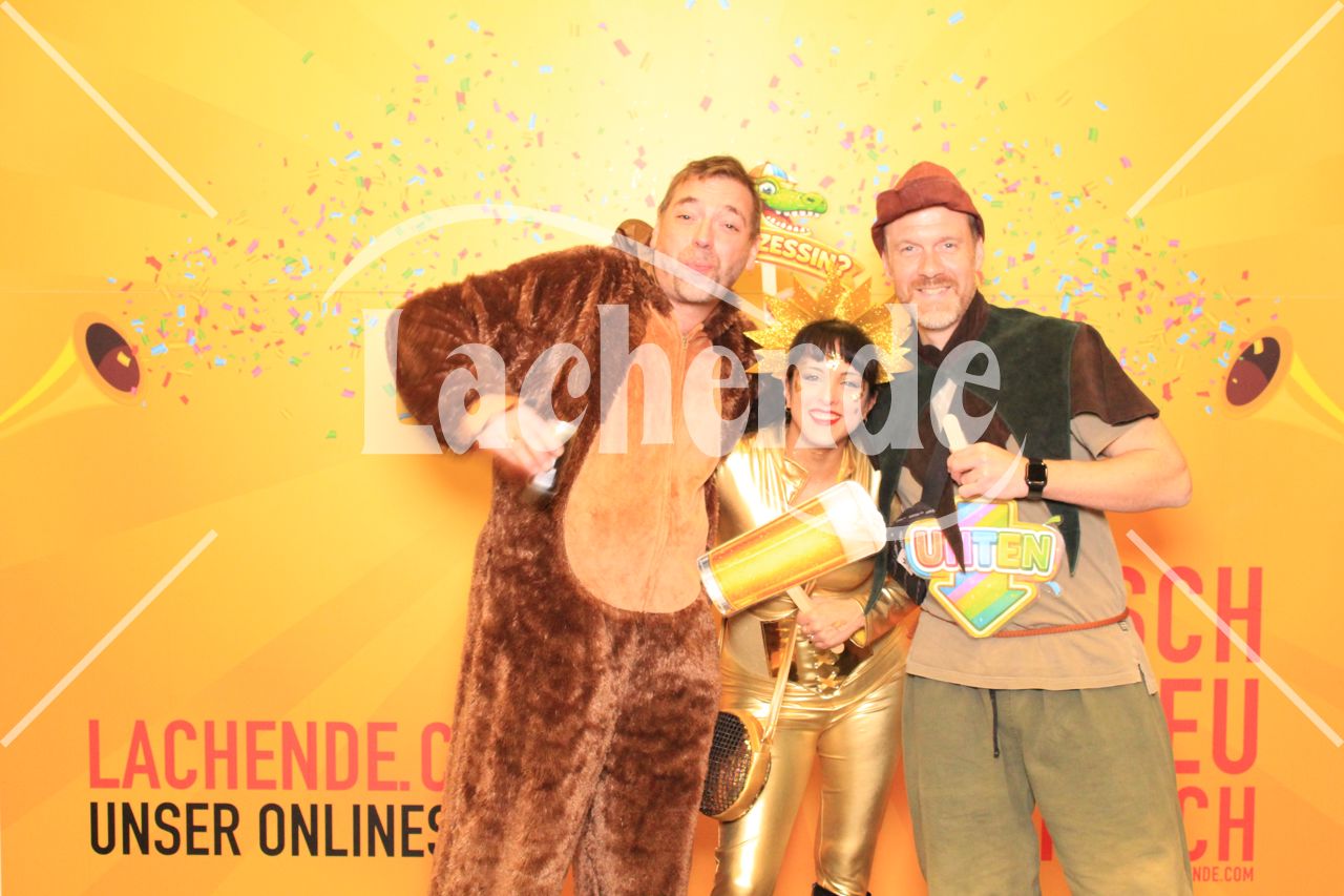 Lachende Kölnarena 14.02.2026 20:41 Uhr - 0390