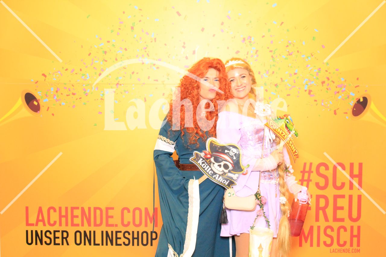 Lachende Kölnarena 14.02.2026 20:22 Uhr - 0345