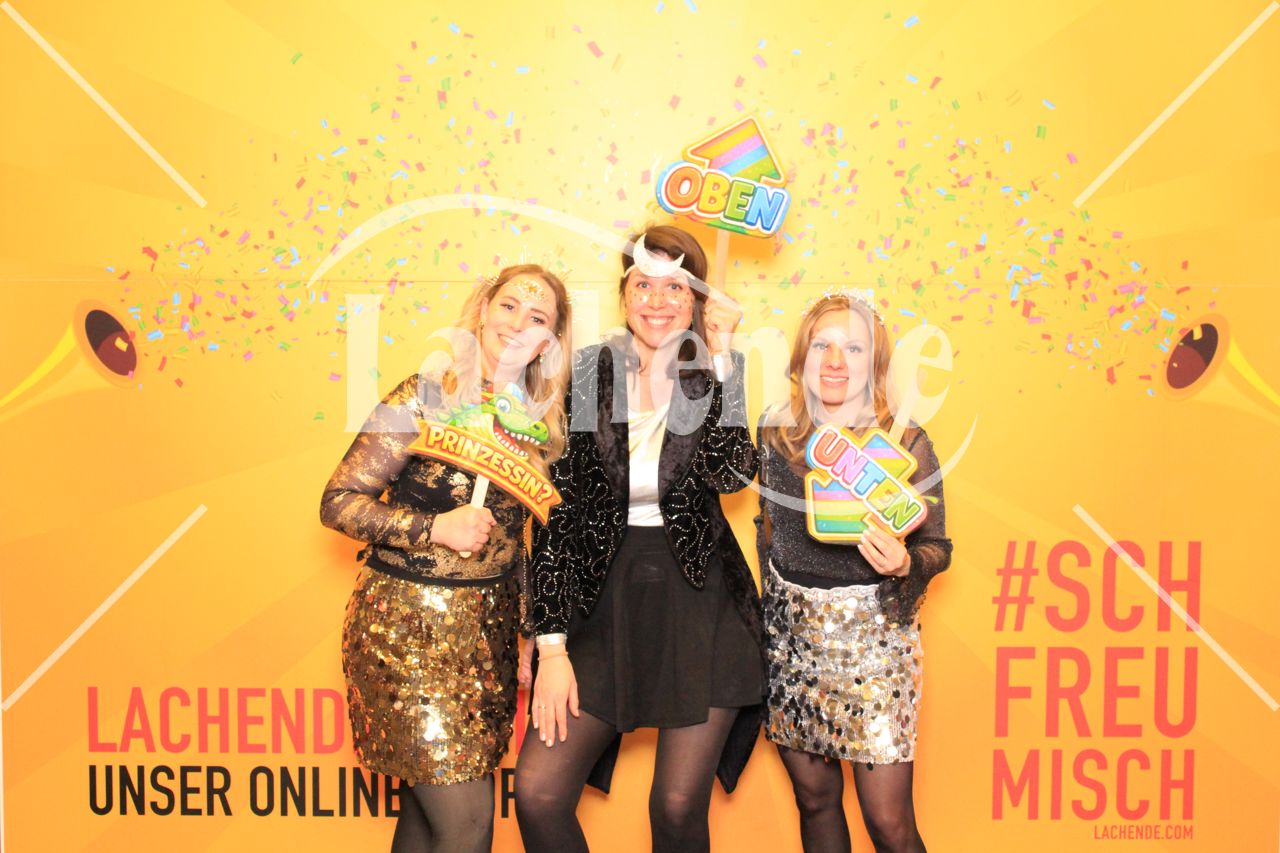 Lachende Kölnarena 15.02.2026 20:32 Uhr - 0478