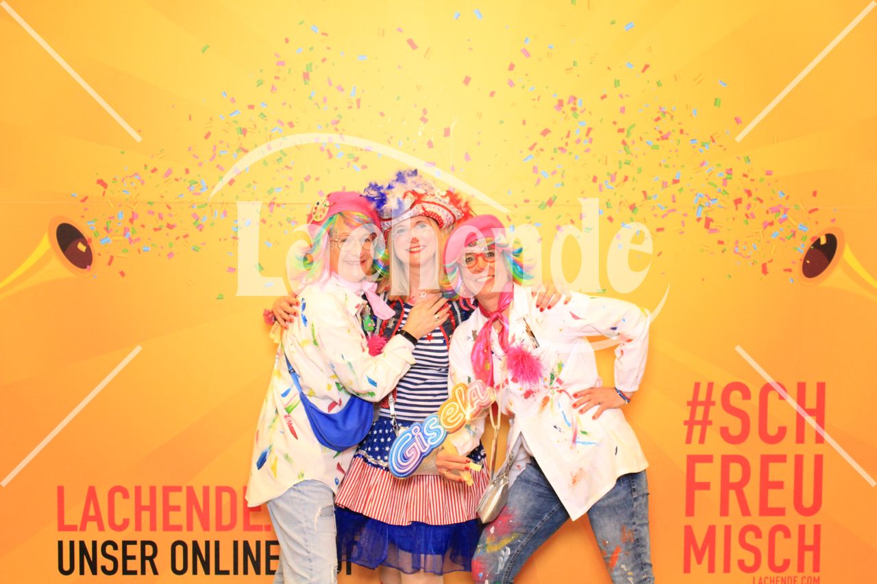 Lachende Kölnarena 07.02.2026 21:13 Uhr - 0312