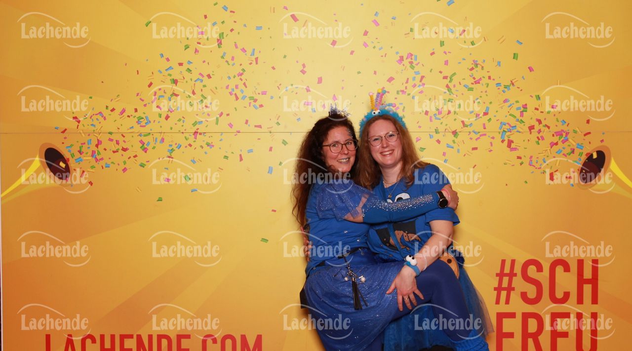 Lachende Kölnarena 28.02.2025 21:44 Uhr - 0431