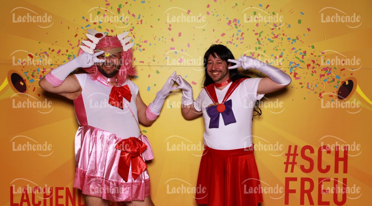 Lachende Kölnarena 11.02.24 18:04 Uhr - 0270