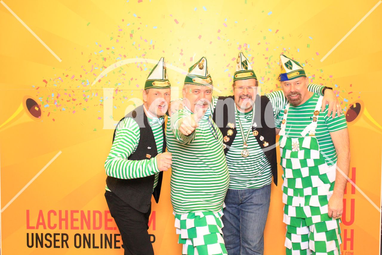 Lachende Kölnarena 30.01.2026 20:43 Uhr - 0110