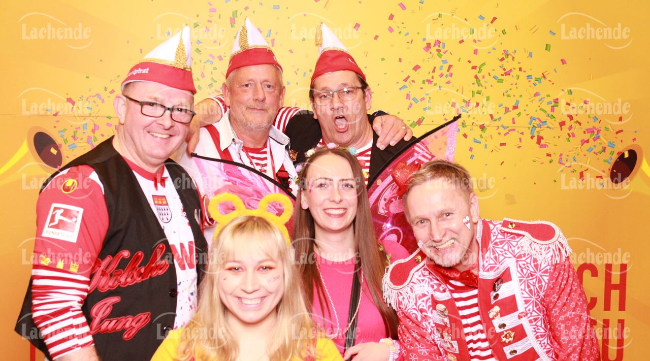 Lachende Kölnarena 11.02.2023 0222