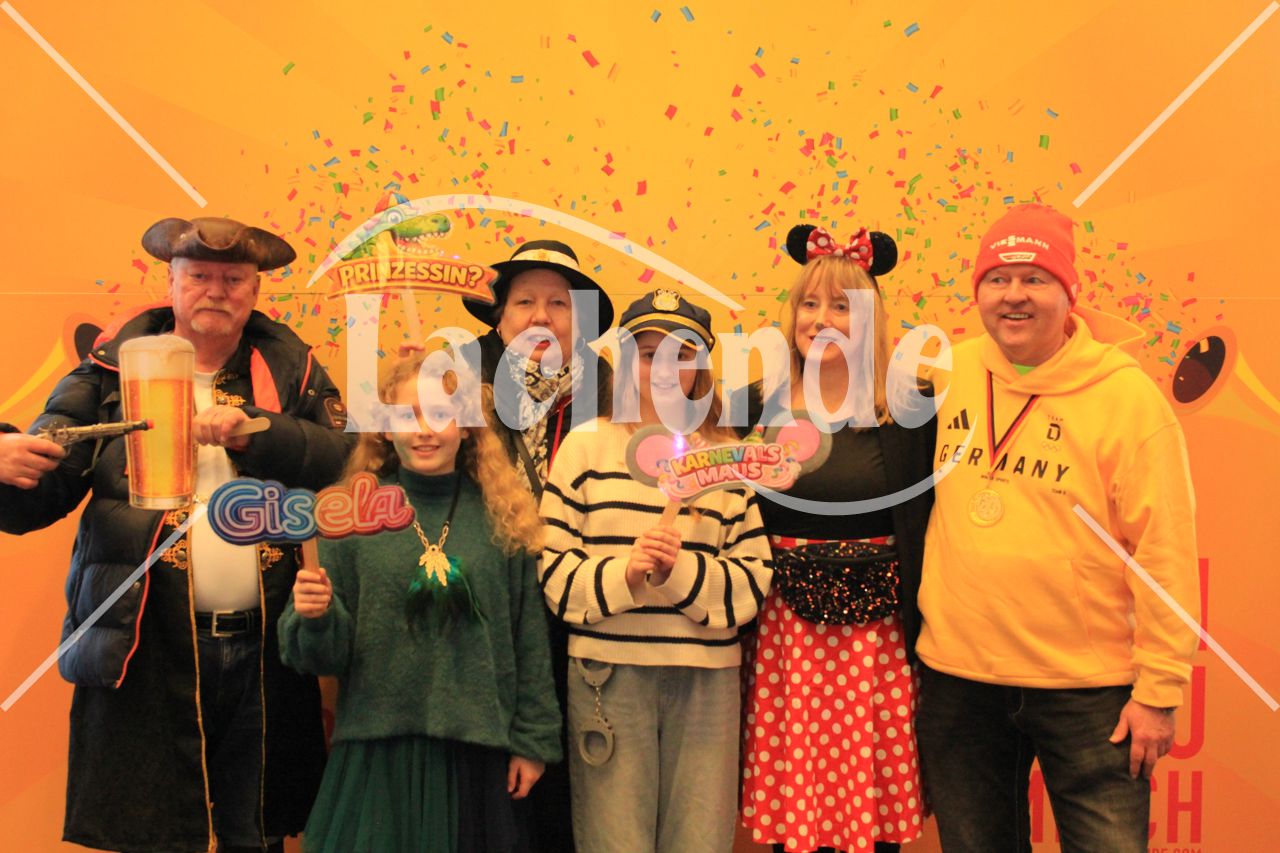 Lachende Kölnarena 12.02.2026 15:56 Uhr - 0077