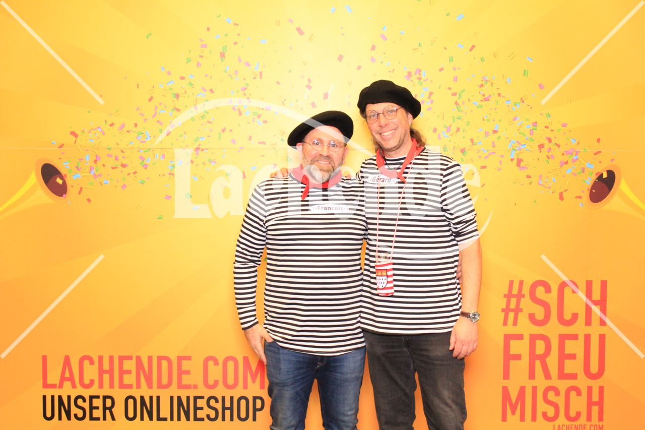 Lachende Kölnarena 12.02.2026 18:02 Uhr - 0264