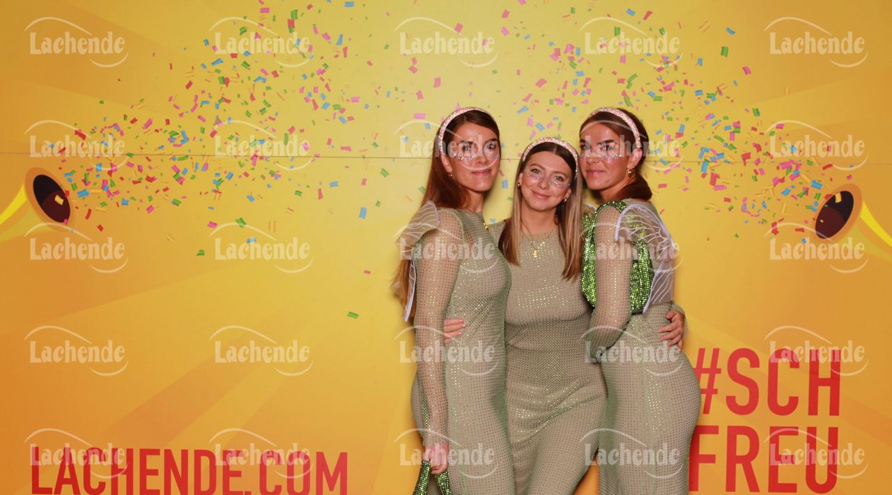 Lachende Kölnarena 10.02.24 19:02 Uhr - 0140