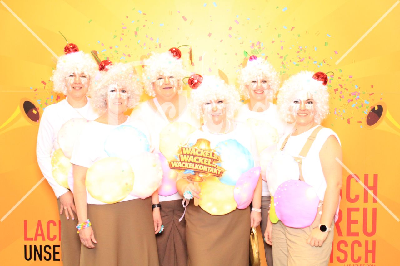 Lachende Kölnarena 12.02.2026 15:53 Uhr - 0070