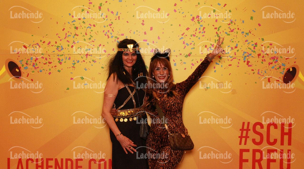 Lachende Kölnarena 04.02.2023 0537