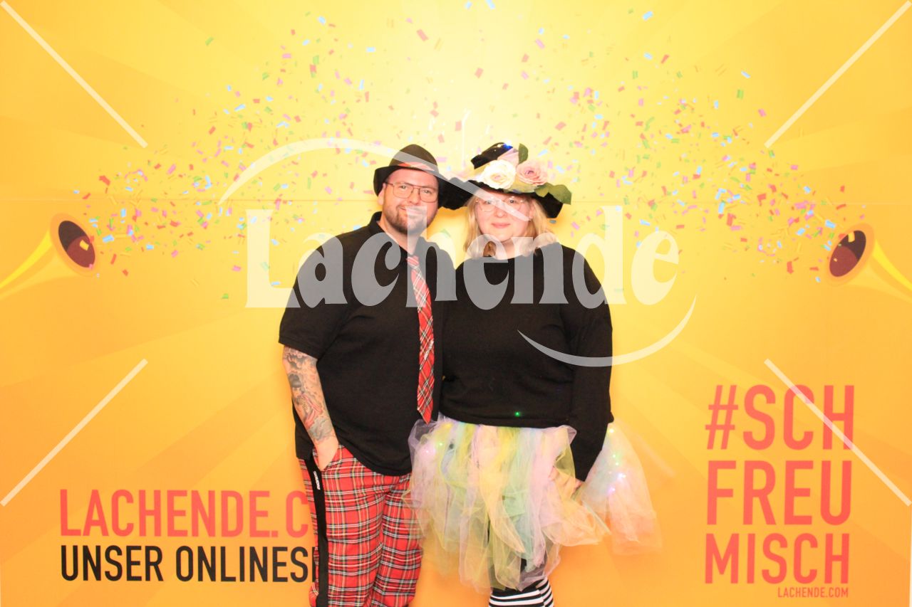 Lachende Kölnarena 15.02.2026 17:49 Uhr - 0234