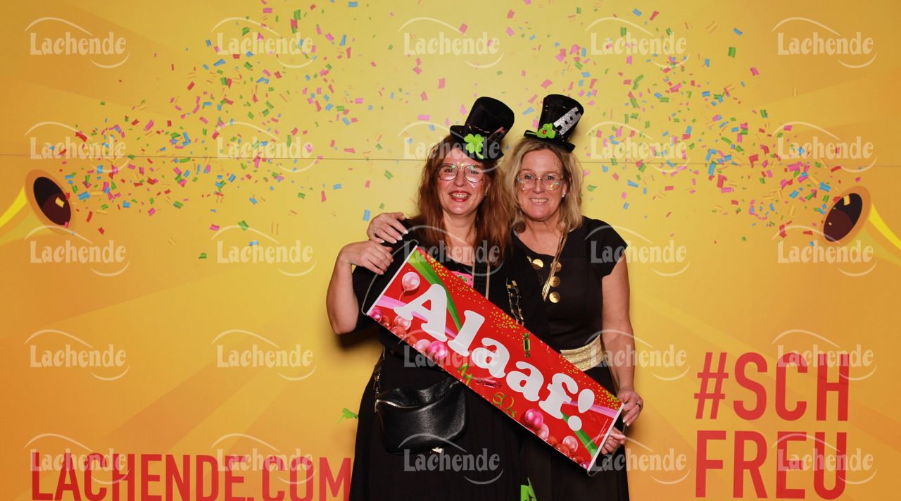 Lachende Kölnarena 10.02.24 20:35 Uhr - 0332