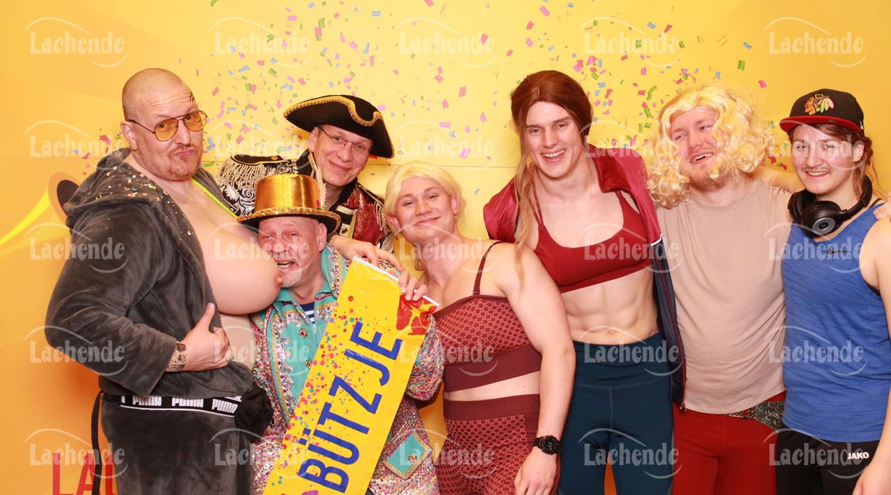 Lachende Kölnarena 10.02.2023 0544