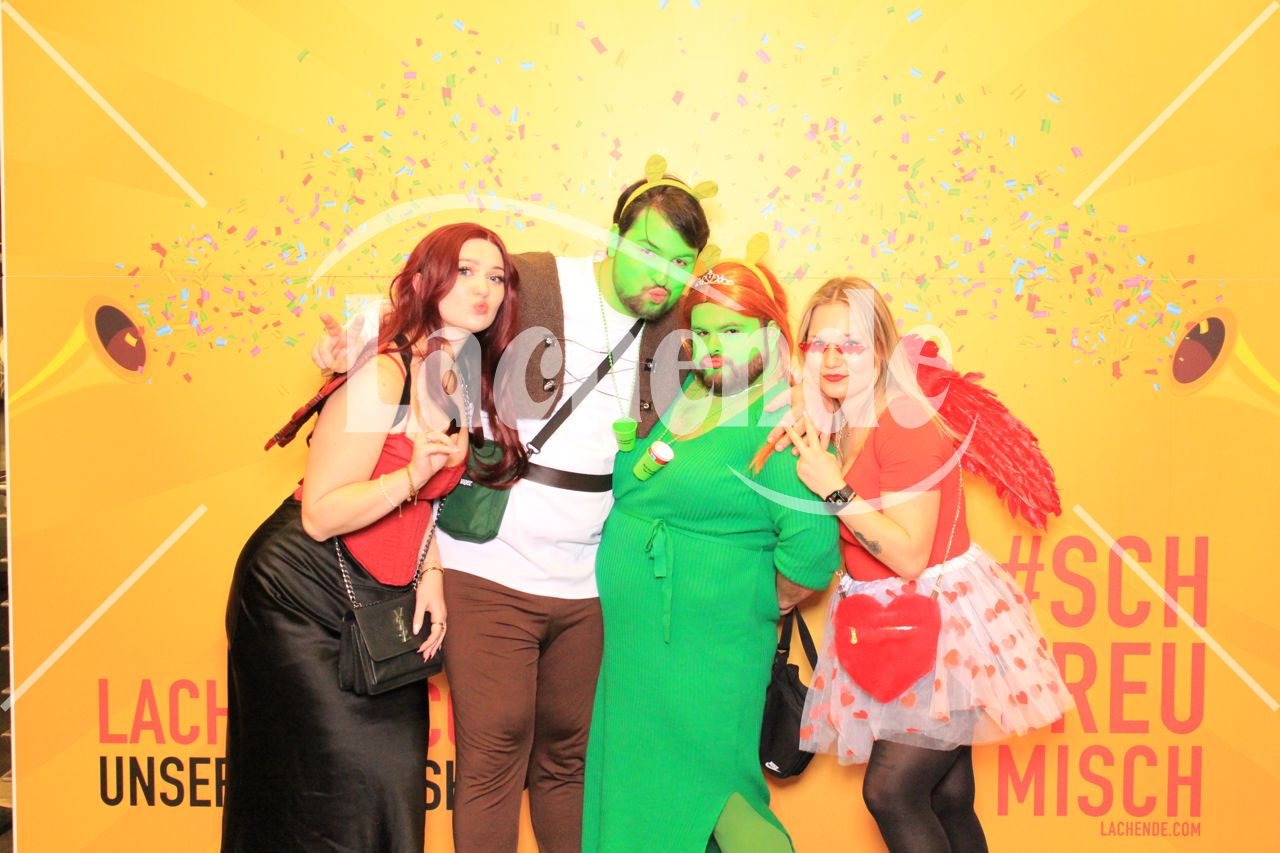 Lachende Kölnarena 13.02.2026 20:33 Uhr - 0307