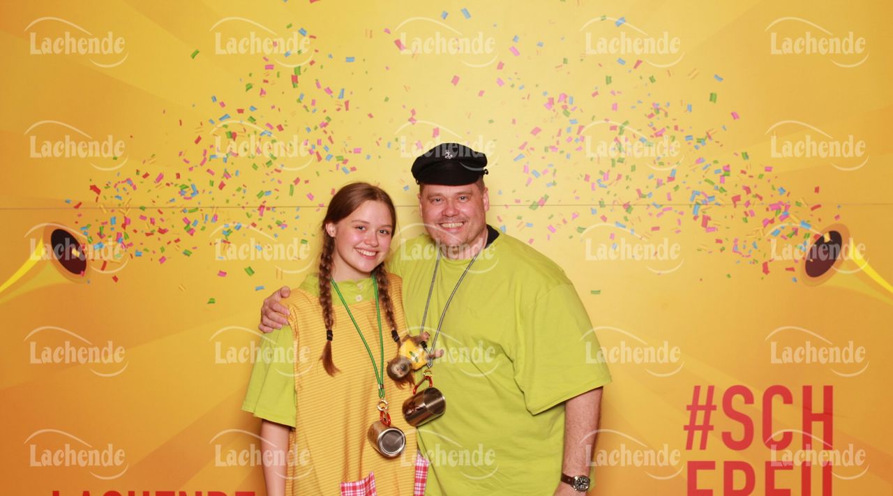 Lachende Kölnarena 02.03.2025 20:03 Uhr - 0366