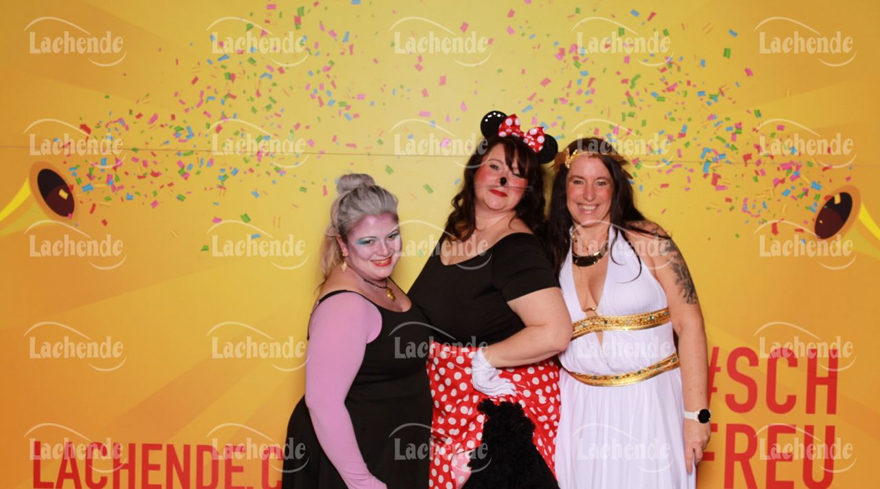 Lachende 08.02.24 18:32 Uhr - 0229