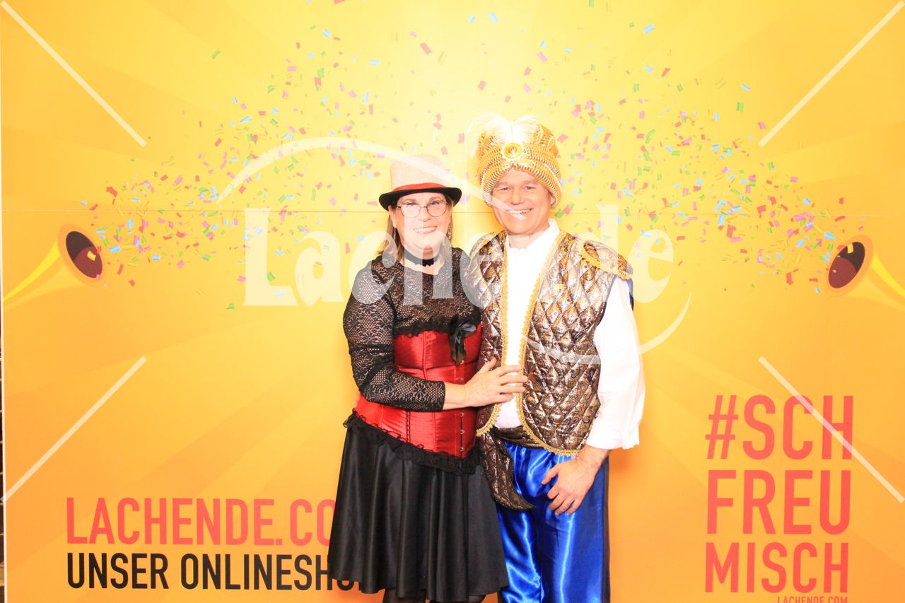 Lachende Kölnarena 06.02.2026 19:51 Uhr - 0107