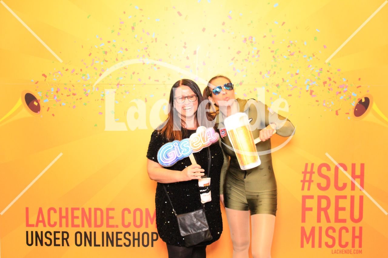 Lachende Kölnarena 14.02.2026 20:19 Uhr - 0337