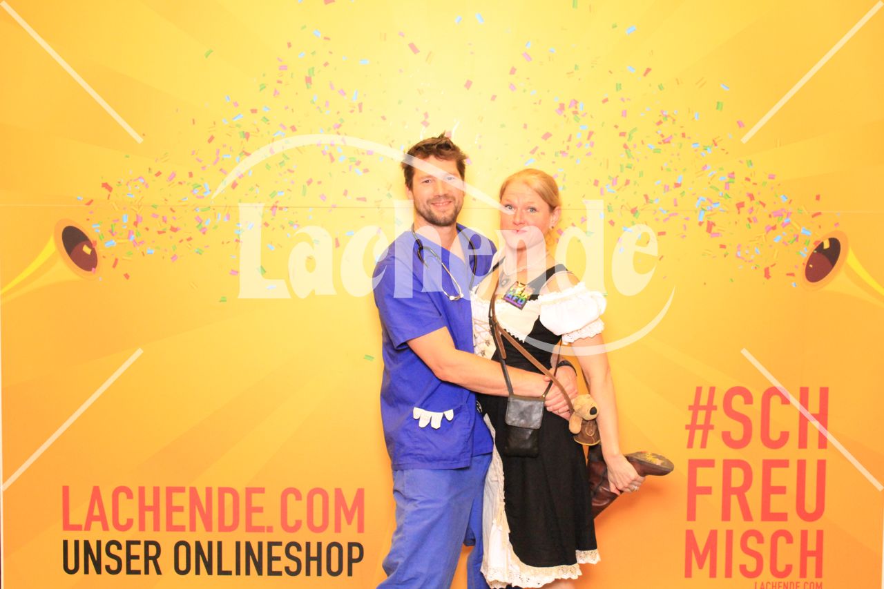 Lachende Kölnarena 31.01.2026 22:40 Uhr - 0253