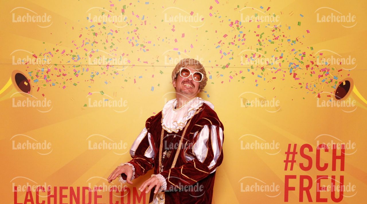 Lachende Kölnarena 28.01.2023 0102