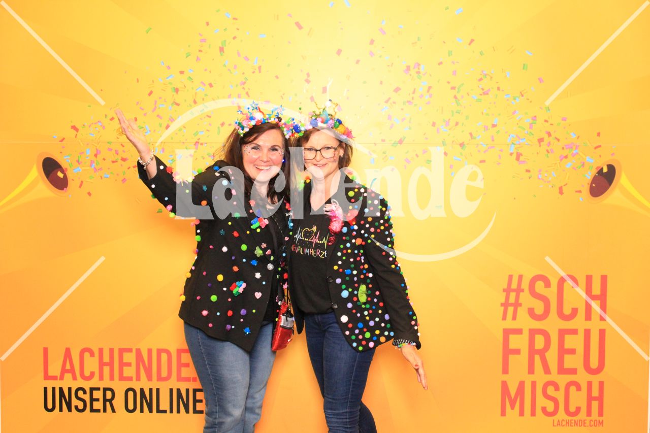 Lachende Kölnarena 24.01.2026 21:10 Uhr - 0206